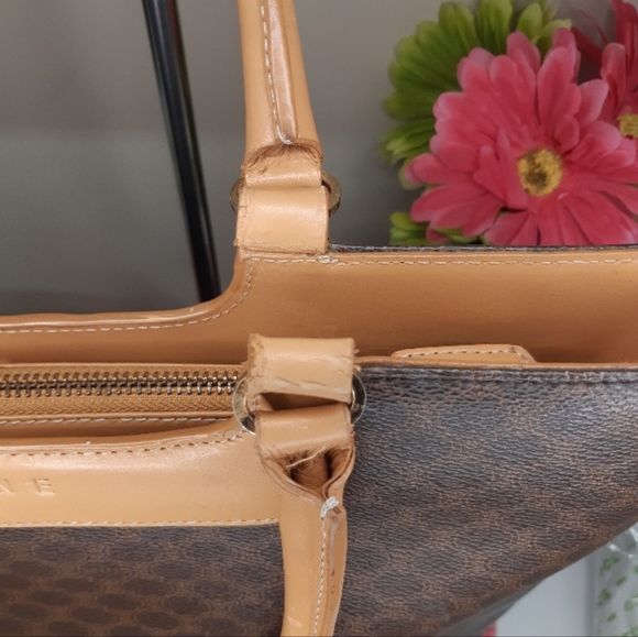 Celine tote - Picture 6 of 16